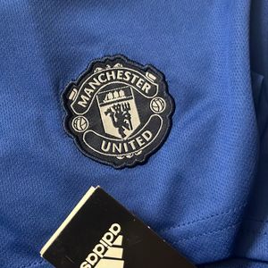 ADIDAS MANCHESTER UNITED 24/25 SEASON SHORTS