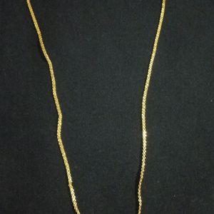 PRIYAGOLD plated Chains