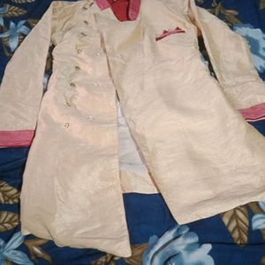 Boys Formal Kurta