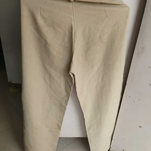 Linen Pant