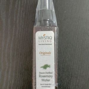 Mystiq Living Rosemary Water