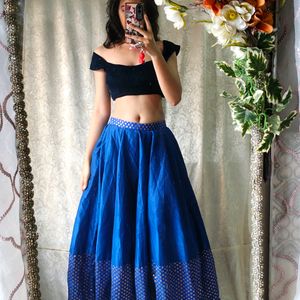 Lehenga Choli For Navratri