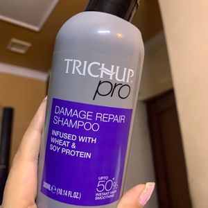 Trichup Pro Shampoo