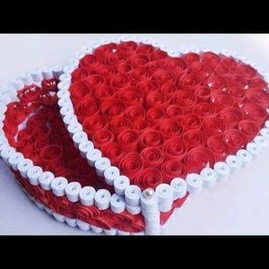 Heart Touching Box for Gifting Your Special One