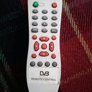 2 Tv remote