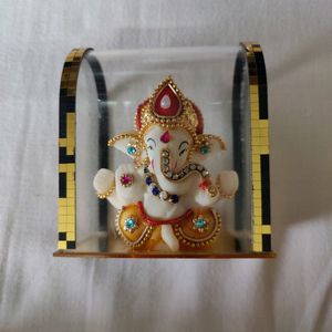 Ganpati Idol