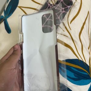 Aesthetic Phone Cover For One Plus 9r/8T