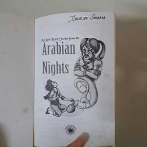 Arabian Nights