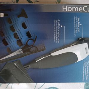 Complete Hair cutting Kit