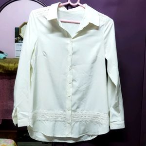 Korean Shirt top