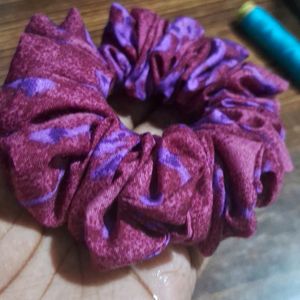 Hair Scrunchies