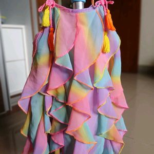 Baby Girls Dress