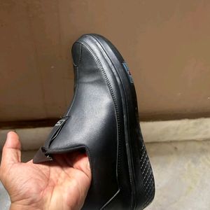 CS Shoes Branded