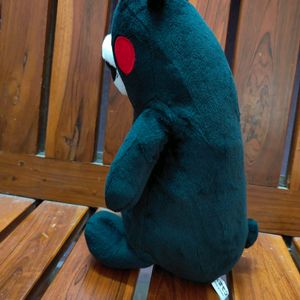 Japanese Kumamon Soft Toy