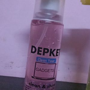 Mobile Laptop Cleaner Gel