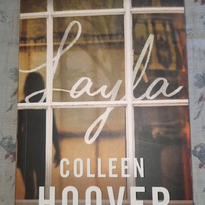 Colleen Hoover Books (Individually Available)