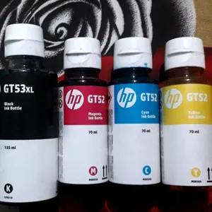 Hp Original  Printer Ink