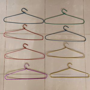 8 Pieces Clothes Hanger