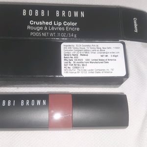 Bobbi Brown Lipstick 💄