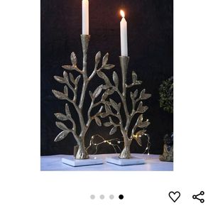 Candle Holder