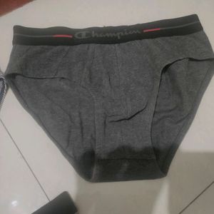 Man Underwear