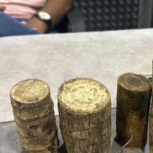 Brazilian Lucky Wood New 1 Piece