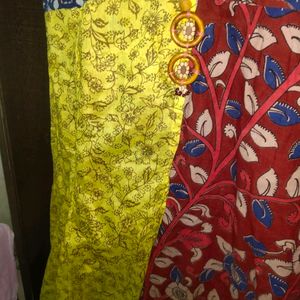 Women Designer Kurta