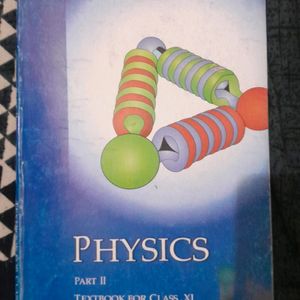 Ncert  Class-11  Books