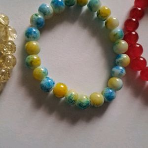 Hand Made Bracelet