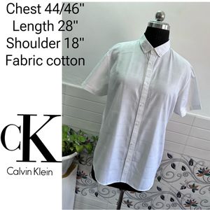 Authentic✅Cotton Summer Chest 44/46”Price Dropped