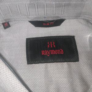 raymond shirt