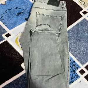 Spykar Mens Jeans