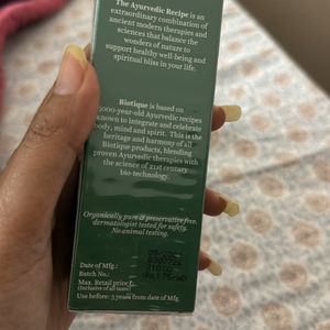 Biotique Toner