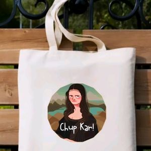 Customize Bag