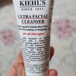 Kiehl's Ultra Facial Cleanser