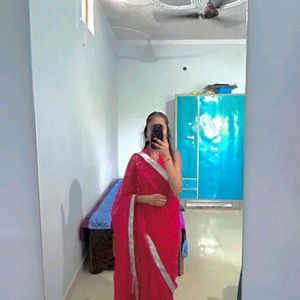 Saree & Dress Material