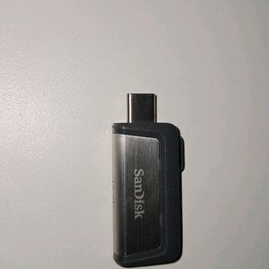 SanDisk Ultra 64 GB USB Pen Drive