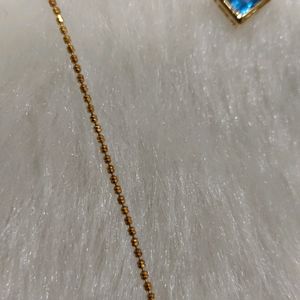 Chain Pendant Set