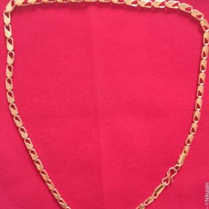 Golden Chain (Artificial, Not Gold)