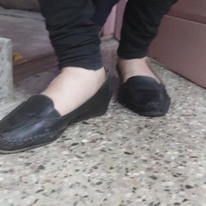 Used Bata Shoes