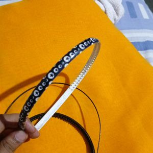 Trendy And Unused Hair Bands | Hai Accessories