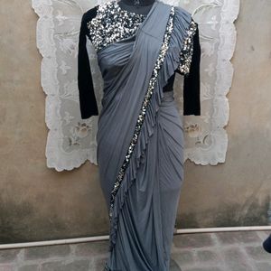 Ready To Wear Saree