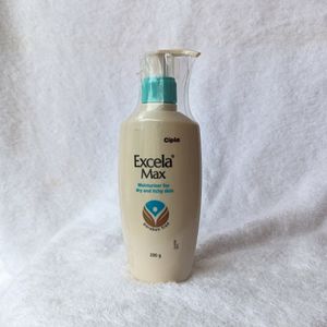 Cipla Excela Max Moisturizer