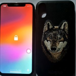 IPhone Xs 256 Gb Gold Icloud Locked