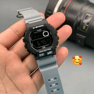 Casio Gshock Watch Unisex First Copy