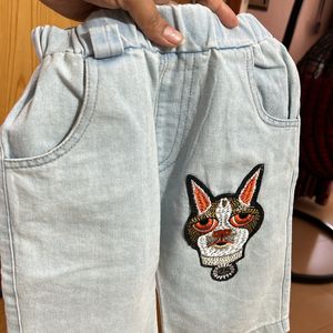 Shorts For Kids