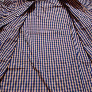 New Check Shirts For Men