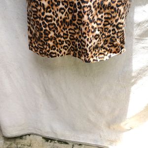 SEXY CHEETAH PRINT BODYCON