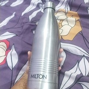 Milton Silver 1 Litre Bottle