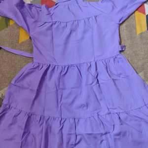 Offer🎉🎉Beautiful Korean Shirt Dress